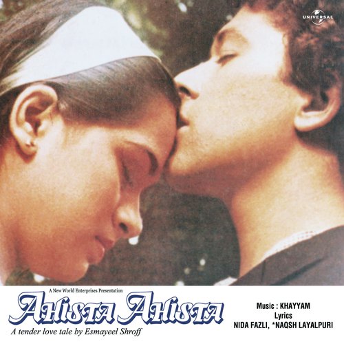 Toh Aagaye Hum Songs-  Poster