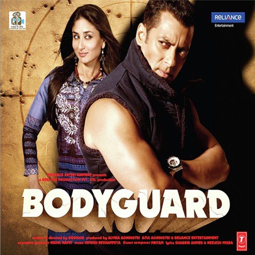 Body Guard (Remix) (Bodyguard)