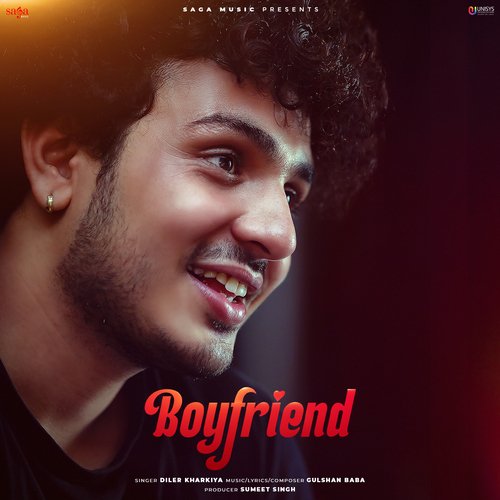 Boyfriend - Diler Kharkiya