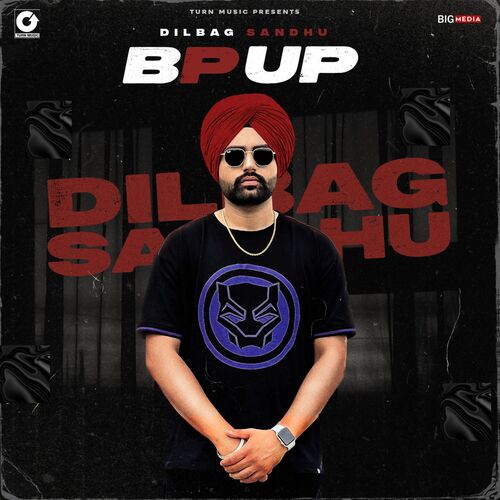 Bp Up - Dilbag Sandhu