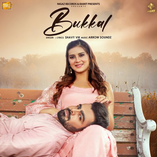 Bukkal - Shavy Vik