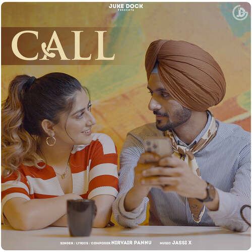 Call - Nirvair Pannu