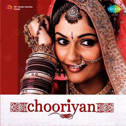Chaandi Ki Teri Surmedaani Remix (Chooriyan)