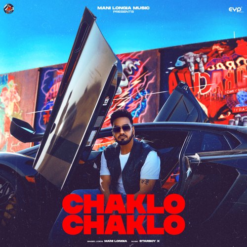 Chaklo Chaklo - Mani Longia