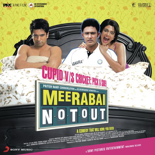 Chal De Rapat (Remix) (Meerabai Not Out)