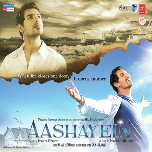 Chala Aaya Pyar (Khushiyon Ke Saaye) (Aashayein)