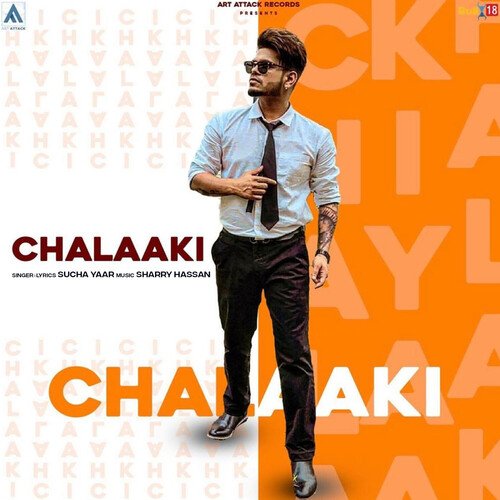 Chalaaki - Sucha Yaar