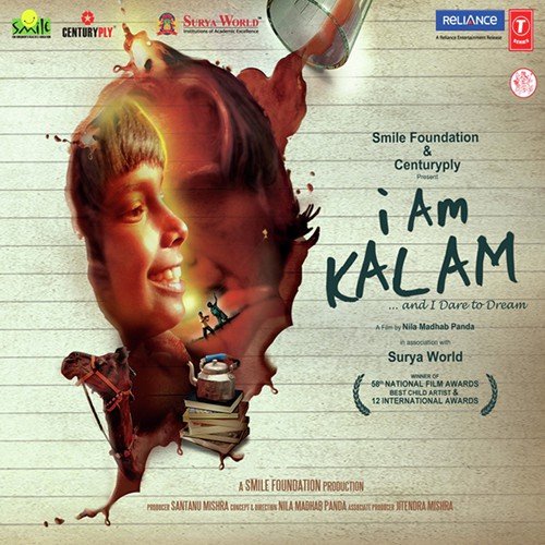 Chand Taare (Children) (I Am Kalam)