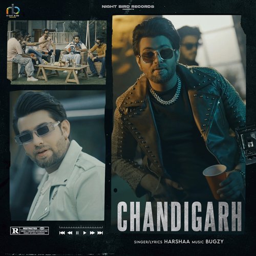 Chandigarh - Harshaa