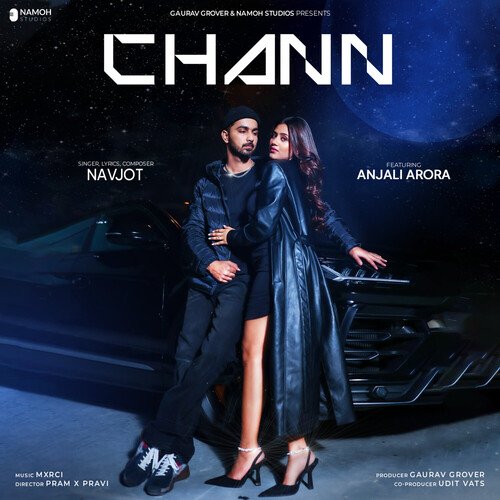 Chann - Navjot