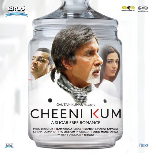 Cheeni Kum (Cheeni Kum)