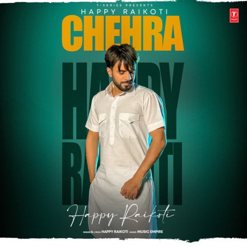 Chehra - Happy Raikoti