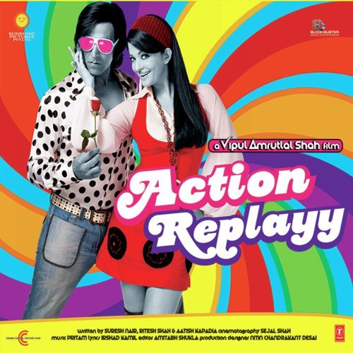 Chhan Ke Mohalla (Remix) (Action Replayy)