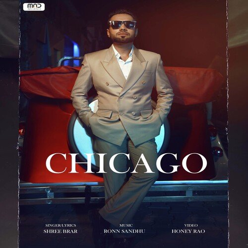 Chicago - 1 Min Music - Shree Brar