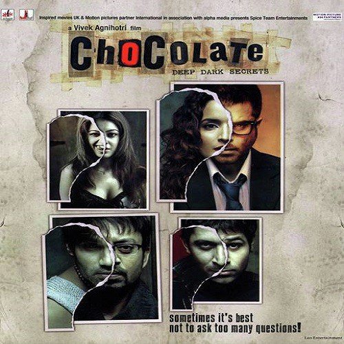 Chocolate (Theme) (Chocolate)