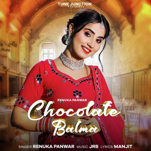 Chocolate Balma - Renuka Panwar