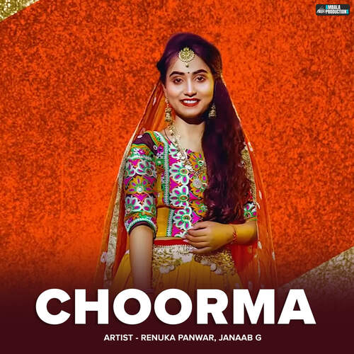 Choorma - Renuka Panwar