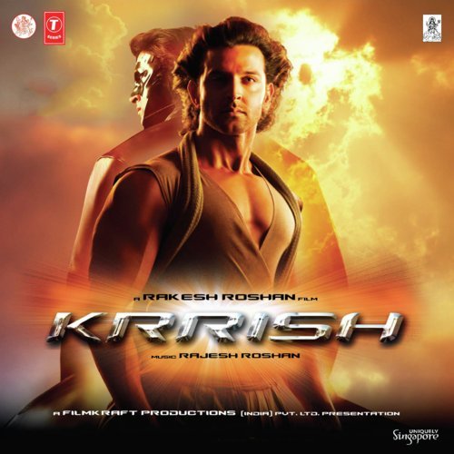 Chori Chori Chupke Chupke (Krrish)