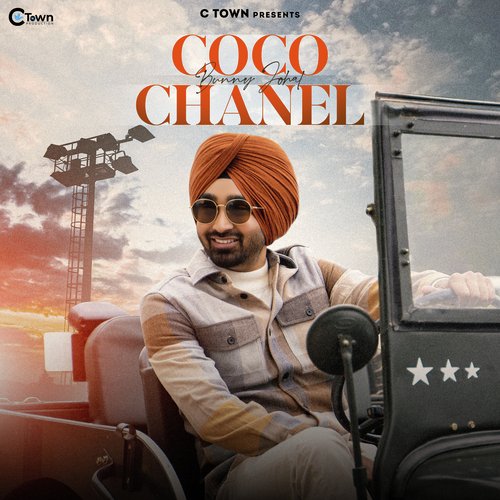 Coco Chanel - Bunny Johal