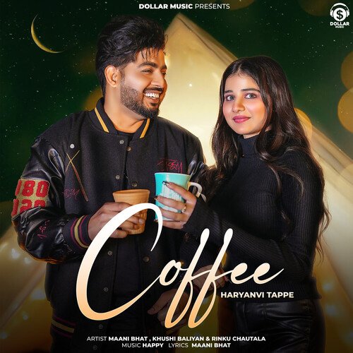 Coffee - Maani Bhat