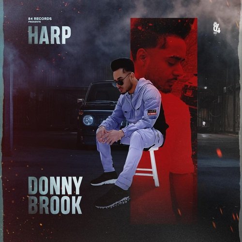 DONNYBROOK - Harp