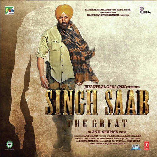 Daaru Band Kal Se  (Remix) (Singh Saab The Great)