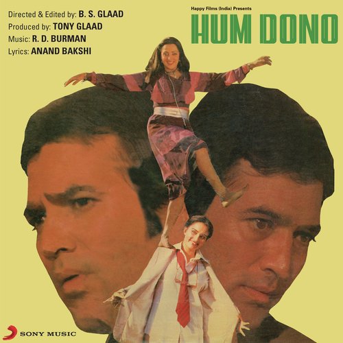 Toh Aagaye Hum Songs-  Poster