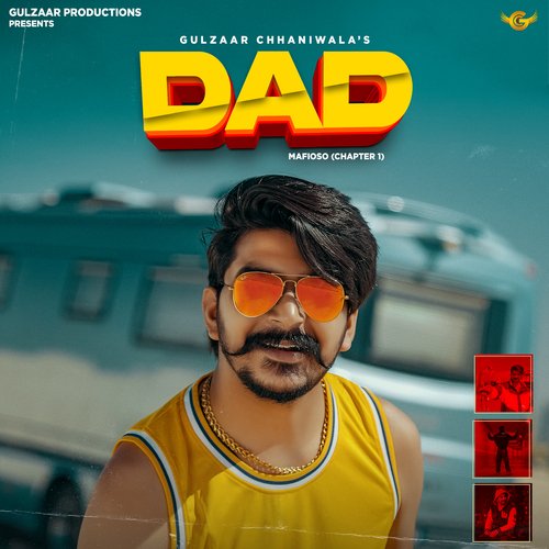 Dad - Gulzaar Chhaniwala