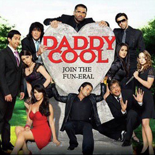 Daddy Cool (Remix) (Daddy Cool)