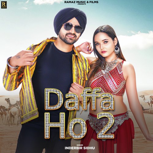 Daffa Ho 2 - Inderbir Sidhu