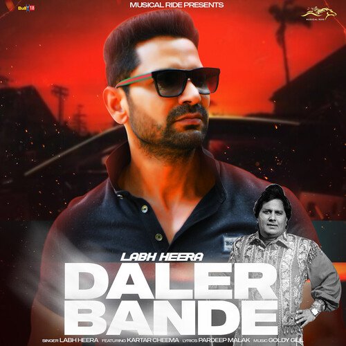 Daler Bande - Labh Heera