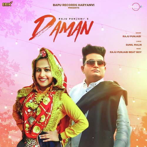 Daman - Raju Punjabi