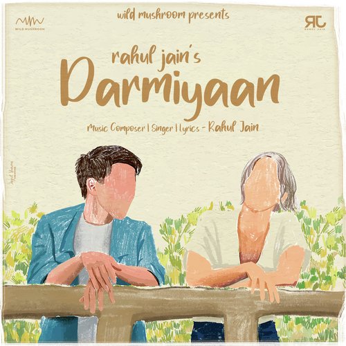 Darmiyaan - Rahul Jain