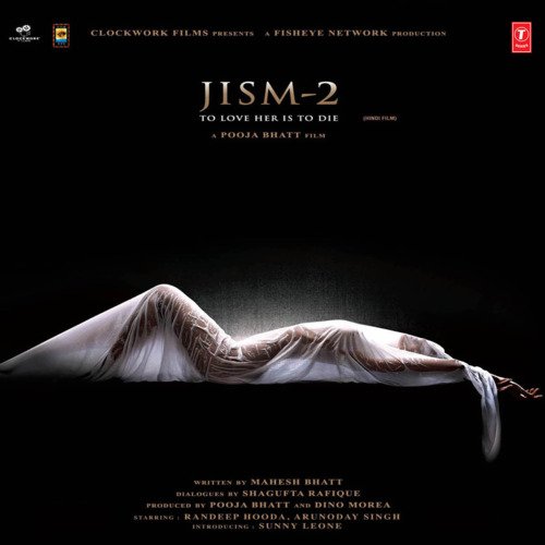 Darta Hoon (Adhoora) (Jism 2)