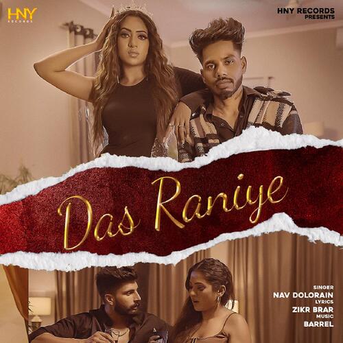 Das Raniye - Nav Dolorain