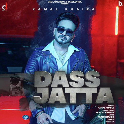 Dass Jatta - Kamal Khaira