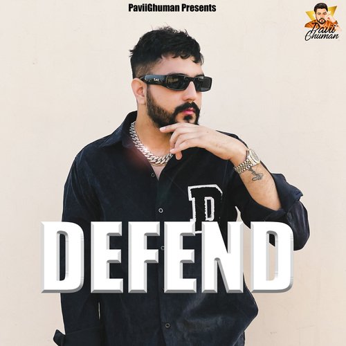 Defend - Pavii Ghuman