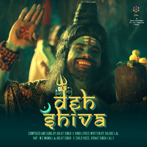 Deh Shiva - Arijit Singh