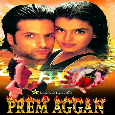 Toh Aagaye Hum Songs-  Poster