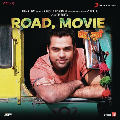 Dekha Hai Aise Bhi (Road, Movie)