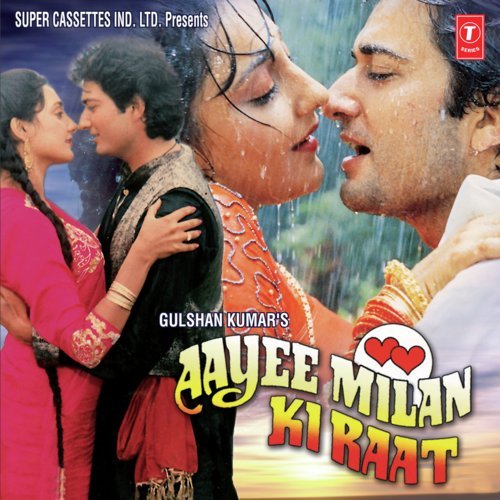 Toh Aagaye Hum Songs-  Poster