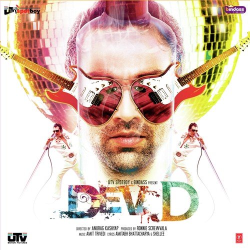 Dev Chanda (Theme 2) (Dev D)
