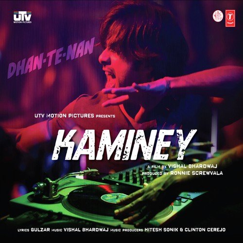 Dhan Te Nan Aaja Aaja (Remix) (Kaminey)