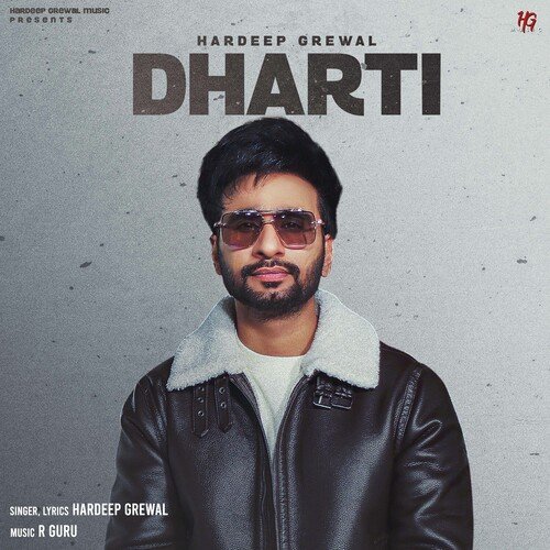 Dharti - Hardeep Grewal