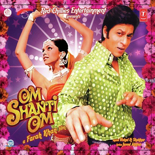 Dhoom Taana (Om Shanti Om)