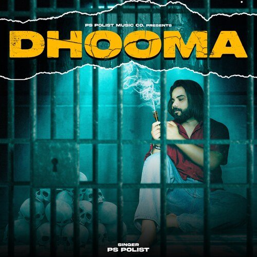 Dhooma - Ps Polist