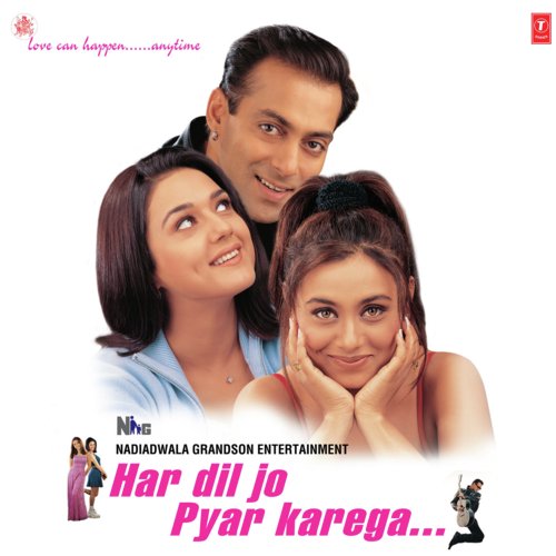 Toh Aagaye Hum Songs-  Poster