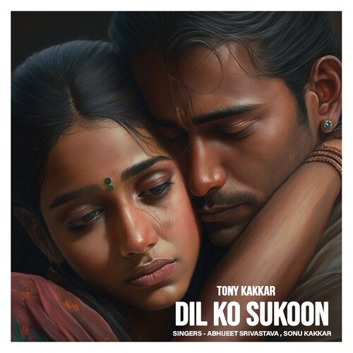 Dil Ko Sukoon - Tony Kakkar