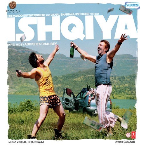 Dil To Bachcha Hai (Remix) (Ishqiya)