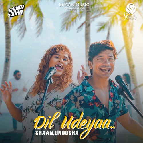 Dil Udeyaa - Shaan